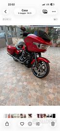 Harley-Davidson Road Glide