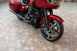 Harley-Davidson Road Glide