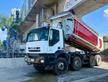 IVECO STRALIS 410 - 4 ASSI RIBALTABILE VASCA