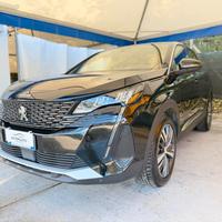 Peugeot 3008 BlueHDi 130 S&S EAT8 Allure Pack