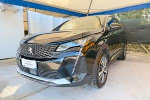 Peugeot 3008 BlueHDi 130 S&S EAT8 Allure Pack