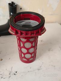 filtro colombina de longhi 
