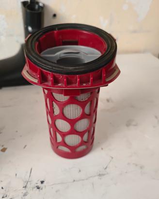 filtro colombina de longhi 