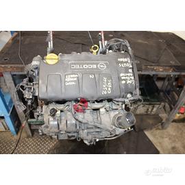Motore C/P opel corsa e 2014-19