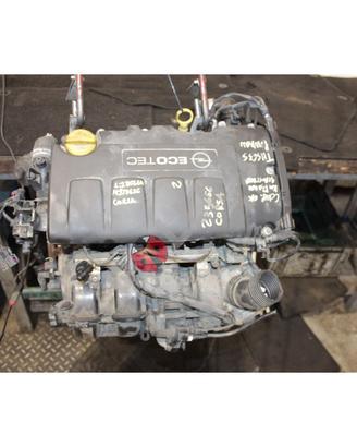 Motore C/P opel corsa e 2014-19