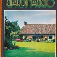 giardinaggio e mangiare meglio