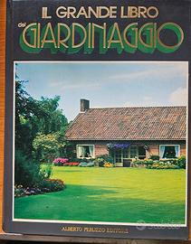 giardinaggio e mangiare meglio