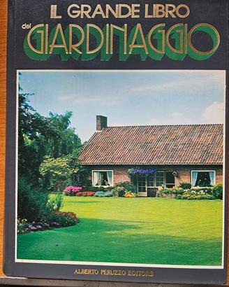 giardinaggio e mangiare meglio