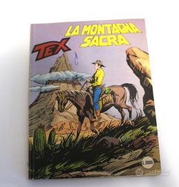 Tex gigante N.361