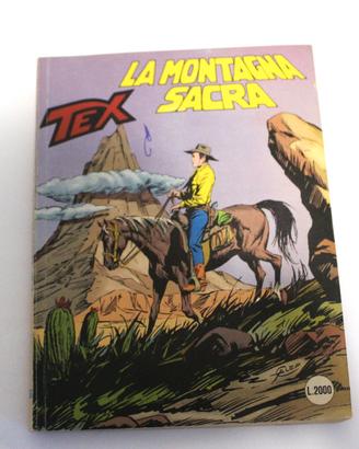 Tex gigante N.361