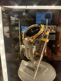 GARMIN INSTINCT CROSSOVER NUOVI