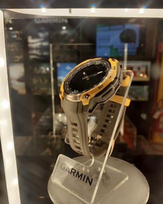 GARMIN INSTINCT CROSSOVER NUOVI