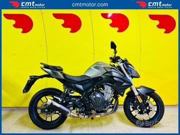 VOGE Brivido 500 R Finanziabile - Nero - 14137