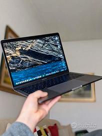 Macbook Pro 13" - 256 Gb