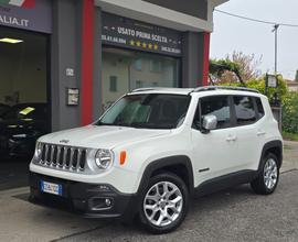 JEEP Renegade 1.6 Mjt 120 CV Limited NAVIGATORE