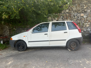 Fiat Punto_S 1998