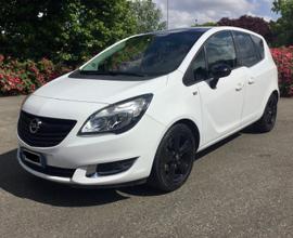 Opel Meriva 1.4 Turbo 120CV GPL - 2016