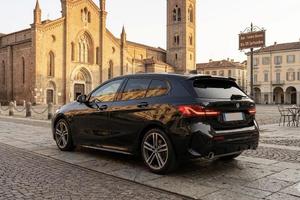BMW serie 1 M