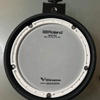 Roland PDX-6 8’’ Tom Mesh Head Pad