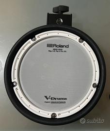 Roland PDX-6 8’’ Tom Mesh Head Pad