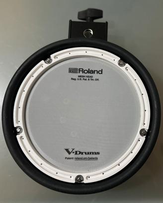 Roland PDX-6 8’’ Tom Mesh Head Pad