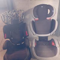 sedile seggiolino auto