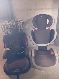 sedile seggiolino auto