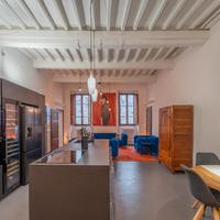 Appartamento ristrutturato con terrazzo Rif. A/963