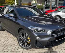 BMW X2 sDrive18i Msport