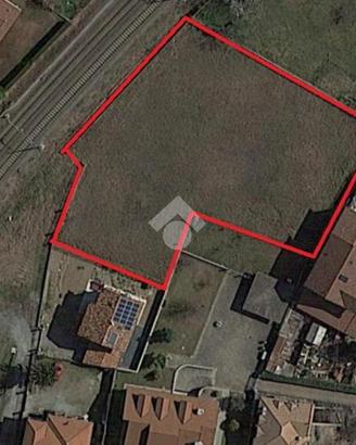 TER. RESIDENZIALE A SAN MAURIZIO CANAVESE