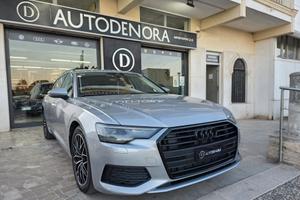 Audi A6 Avant 40 2.0 TDI S tronic Business Design#