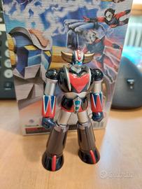 Goldrake - Grendizer Mini Metal