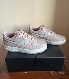 Nike air force 1 ‘07 W.Y.W.S x a ma maniere 44