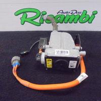 RISCALDATORE BATTERIA TESLA MODEL S ANNO 2016