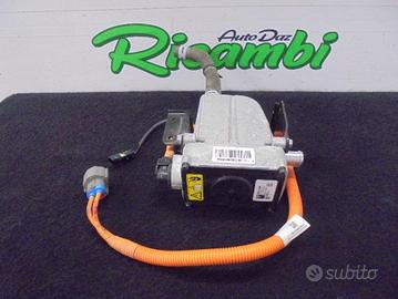 RISCALDATORE BATTERIA TESLA MODEL S ANNO 2016