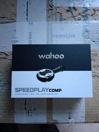 Wahoo Speedplay Comp