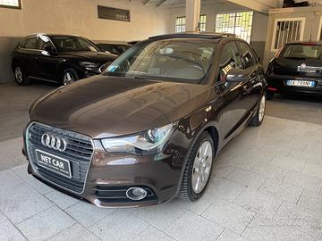 Audi A1 SPB 1.2 TFSI Ambition