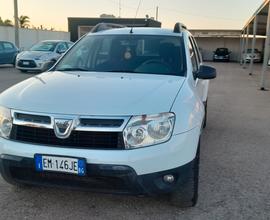 Dacia Duster 1.5 dCi 90CV 4x2 Ambiance