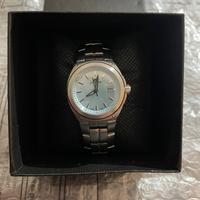 Lorenz Aquitania 24860 sapphire crystal made swiss