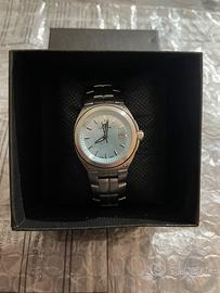 Lorenz Aquitania 24860 sapphire crystal made swiss