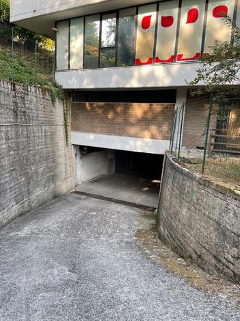 Garage Comodo per Auto Grandi Avellino