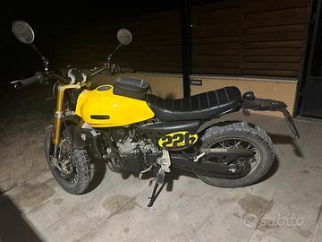 Cabballero 500 rally