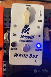 masotti white box