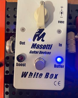 masotti white box
