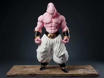 majin buu
