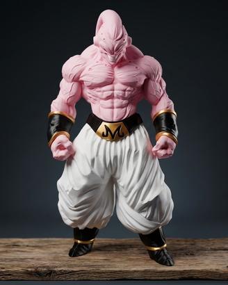 majin buu