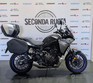 Yamaha Tracer 7