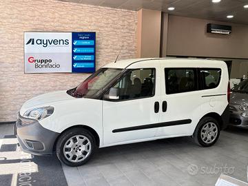 Fiat Doblo Doblò 1.3 Mjet 95cv E6D N1 Easy Combi -