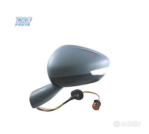 SPECCHIO COMPLETO SINISTRO CITROEN C4 PICASSO 13-