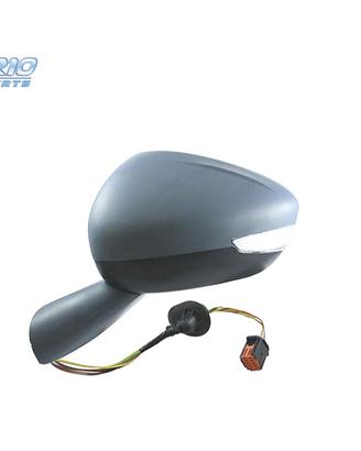 SPECCHIO COMPLETO SINISTRO CITROEN C4 PICASSO 13-